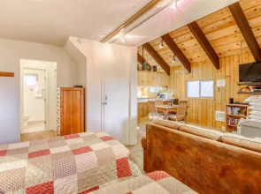Mammoth View Villas #8