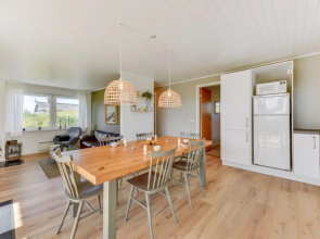 "Kalina" - 700m from the sea in Western Jutland