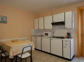 Chalet Da Florin