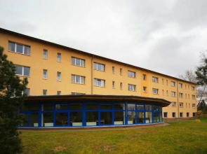 DJH Jugendherberge Sellin