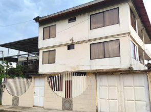 RinaKawsay - ViveViajando HERMOSO Apartamento completamente amoblado en TENA