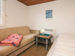 4 Person Holiday Home in Haderslev