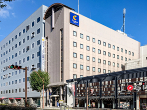 Smile Hotel Nagano