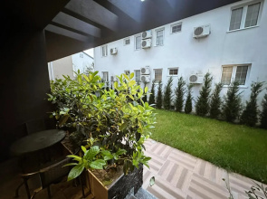Monte Top Bonaca Guest House