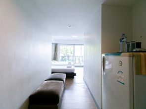 Villa Lamai - Wong Amat House Pattaya