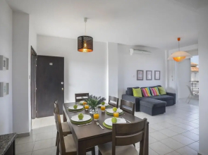 Protaras Palm Suite 207