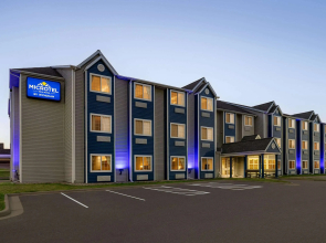 Microtel Inn & Suites by Wyndham New Ulm