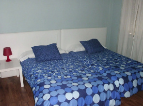 Estrella Suites - Hostel