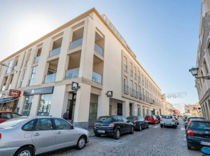 River View Apartment, Ayamonte