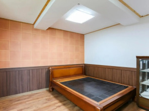 Namhae Ain Guest House Pension