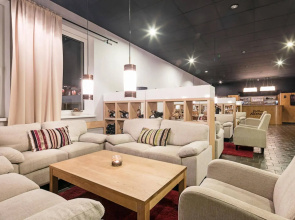 Pytloun Wellness Hotel Harrachov