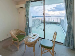 Hotel Motobu Resort