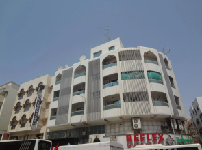 Kinshasa Hotel