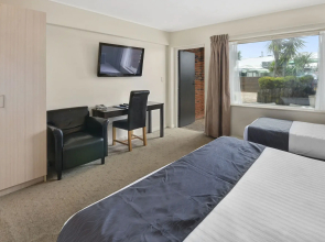 Poenamo Hotel