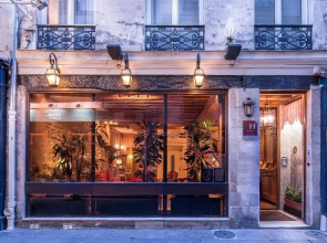 Grand Hôtel de L'Univers