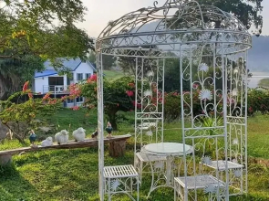 I Din Klin Daow Resort Khowkho