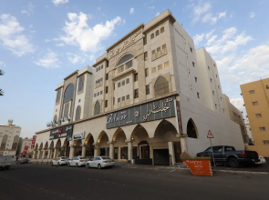 OYO 173 Gelnar Al Raqi