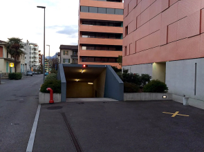 Apartment Bletilla Reutte