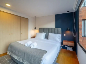 Elegant 1BR In Cabrera