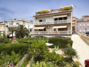 Vesna Parat Family Apartments