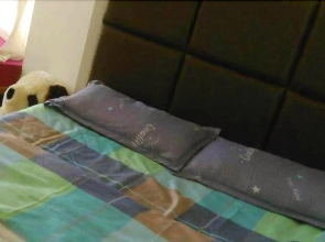 Yujintai Apartment