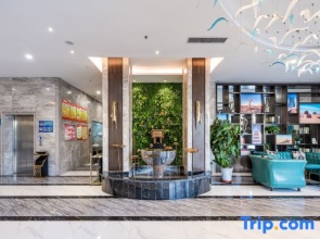 Silk Road Mandarin Hotel