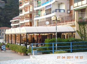 Albergo La Lampara