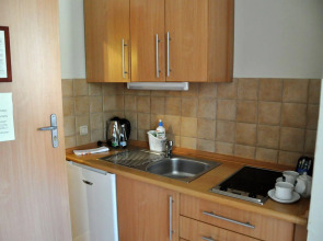 Maly Krakow Aparthotel