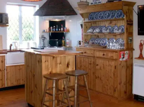 Partry Cottage