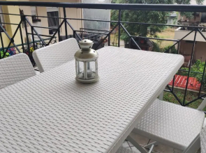 The Golden Guest House