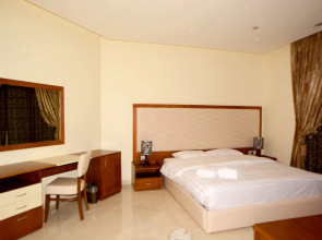 Public Security Hotel & Chalets