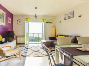 Apartment Dijana Podstrana
