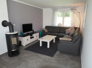 Holiday Home in Rerik With Garden