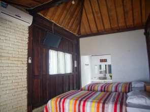 Iwabana Homestay