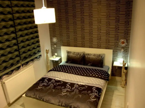 Konukevim Apartments
