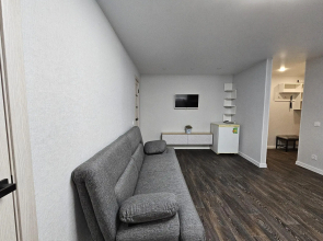 Apartments on 78 Rizhskaya street