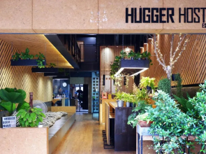 Hugger Hostel