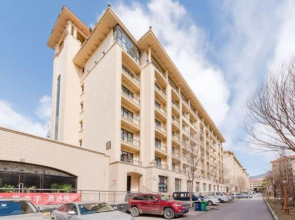 No.66 Yard Apartment Hotel (Zhangjiakou Chongli)