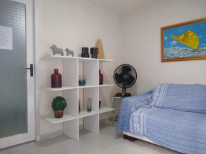 Casa do Meio Pousada