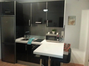 Vegueta Apartments