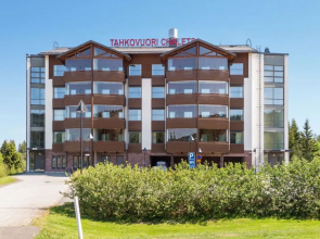 Tahkovuori Chalet B 406