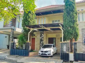 Villa Batu Panorama D34 by N2K