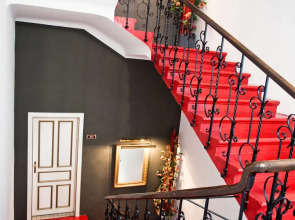 Grand Hôtel Wiesler Graz