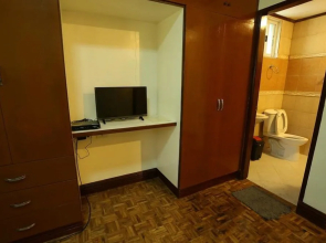 Bahay Hignaw Inn Bed & Breakfast