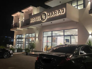 Hotel Maraj