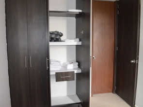 Apartamento Vista al Nevado