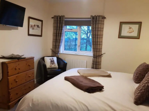 Forest Farm Papplewick Nottingham - Spacious Self-Contained Rural Retreat!