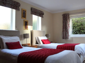 St. Stephens Guest House