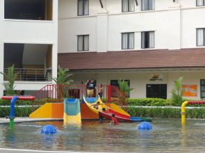 Sempurna Resort