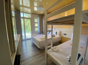 VIVA Beach & Spa MALDIVES